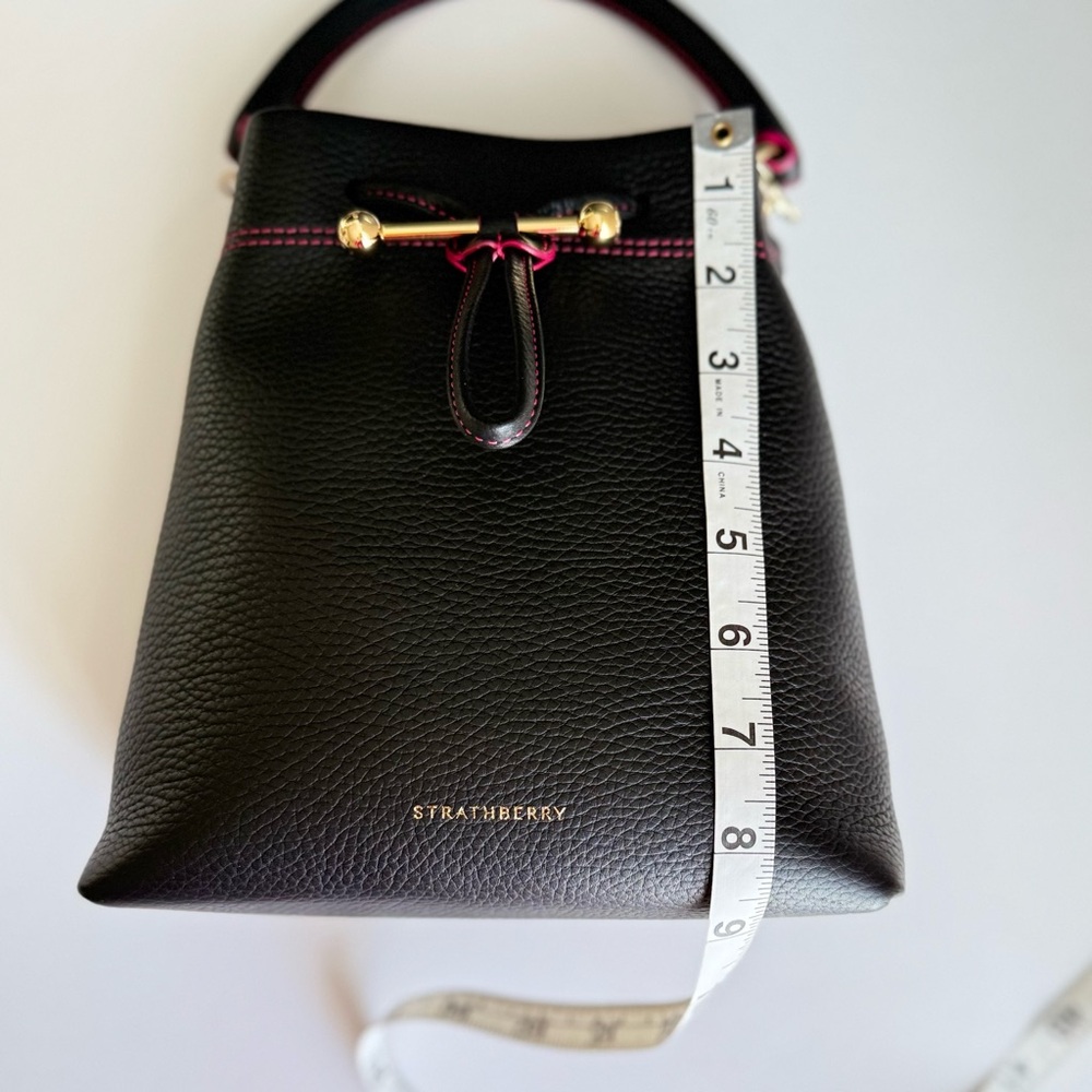Strathberry X SJP City Osette Bag - Picture 12 of 16